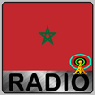 المغرب محطات الراديو