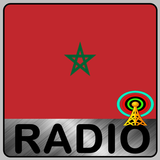 Radio Morocco Stations icon