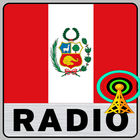 Radio Peru Stations ikona