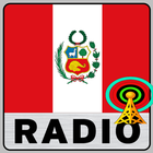 Radio Peru Stations أيقونة