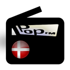 Radio Pop Fm App ikona