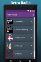 Retro Radio 스크린샷 3