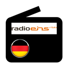 Radio Eins icône