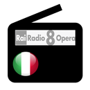 Rai Radio 8 Opera App APK