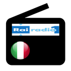 Rai Radio 1 图标