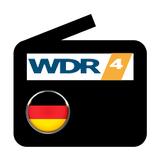 Radio WDR 4-icoon
