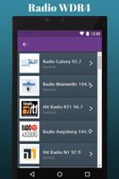 Radio WDR 4 截图 1