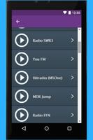 Radio WDR 5 App capture d'écran 1