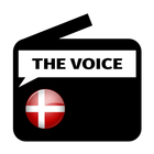 آیکون‌ Radio The Voice App
