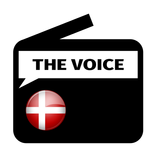 Radio The Voice App