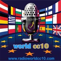 Radio World CC10 plakat