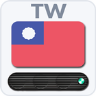 Radio Taiwan FM Online Live All Stations icon