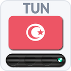 Radio Tunisia FM All Station Onine 圖標