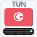 Radio Tunisia FM All Station Onine biểu tượng