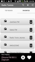 Radio Tunisia FM All Station Onine syot layar 2