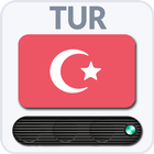 Radio Turkey ikon