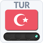 Radio Turkey icon