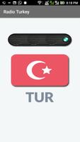 Radio Turkey syot layar 1