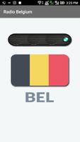 Radio Belgium captura de pantalla 1