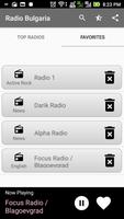 Radio Bulgaria 截图 2