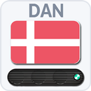 Radio Denmark FM Online : DR R APK