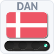 Radio Denmark FM Online : DR R