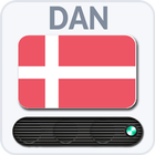 Radio Denmark 아이콘