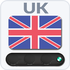 Radio England UK All FM Online иконка