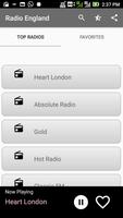 Radio England UK All FM Online スクリーンショット 3