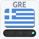 Radio Greece FM Staion All Online أيقونة