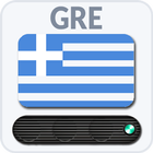 Radio Greece FM Staion All Online icône