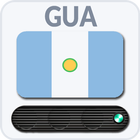 Radio Guatemala Online FM Radio Stations アイコン