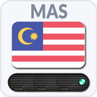 Radio Malaysia أيقونة