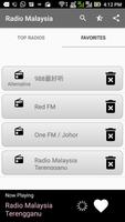 Radio Malaysia 截圖 2