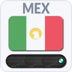 Radio Mexico FM Online All Station