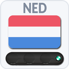 آیکون‌ Radio Netherlands