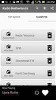 Radio Netherlands ảnh chụp màn hình 2