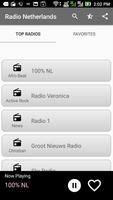 Radio Netherlands स्क्रीनशॉट 3