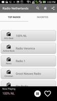 Radio Netherlands syot layar 3