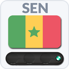 Radio Senegal All FM Station LIive icon