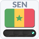 Radio Senegal All FM Station LIive icône
