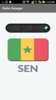 Radio Senegal All FM Station LIive capture d'écran 1