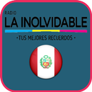 Radio La Inolvidable Peru En Vivo y Sin Cortes APK