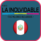 Radio La Inolvidable Peru En Vivo y Sin Cortes icône