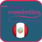 آیکون‌ Radio Ritmo Romantica Peru En Vivo y Sin Cortes