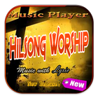 Worship Hillsong Music Radio icône