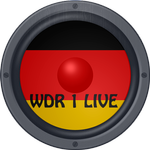 Radio WDR 1 LIVE FM Germany - free radio station APK