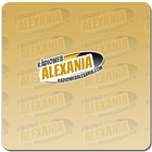 Rádio web Alexania 图标