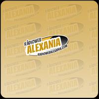 Rádio web Alexania 截图 3