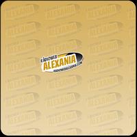 Rádio web Alexania 截图 2